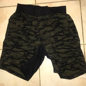 Lululemon Men’s Shorts
